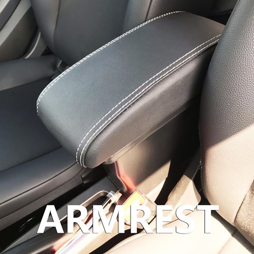 Auto leder usb - auto, mittelarmlehne