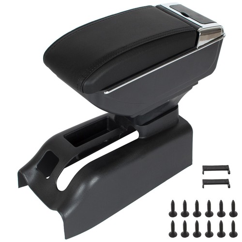 Armlehne mit staufach - mit,