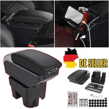 Mittelarmlehne Mittelkonsole