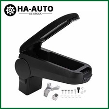 Mittelarmlehne mit Zubehör