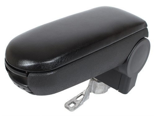 Armlehne montageset schwarz - montageset,