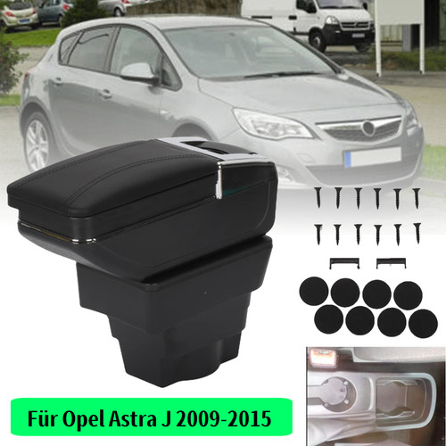 Für opel astra 2009 2015 - j,