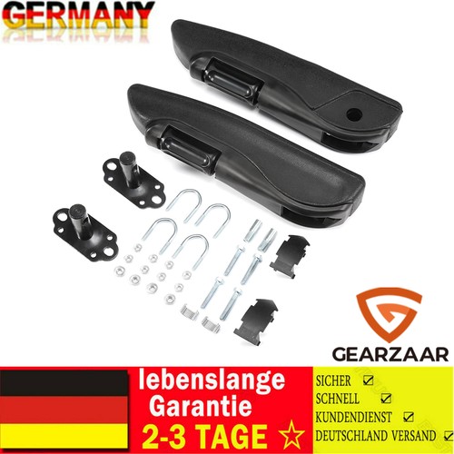 Sitzarmlehne armstütze - 2x, l