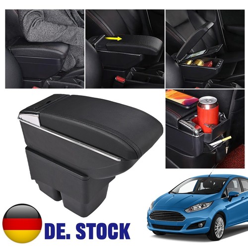 Für ford fiesta mk7 - fiesta, vi