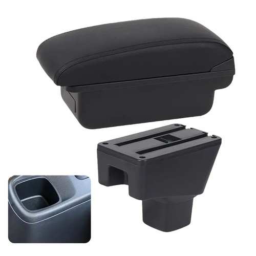 Mittelarmlehne mit staufach - mit,