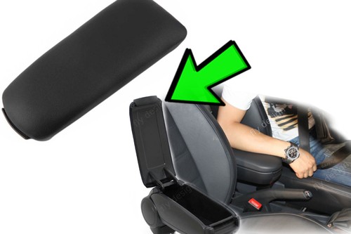 Auto schwarz leder mittel - leder,
