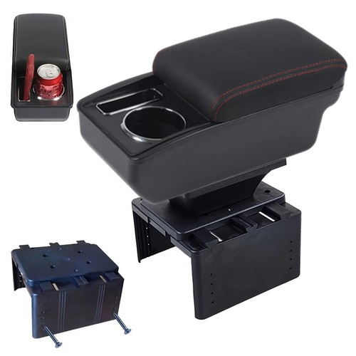 Schwarz auto mittelarmlehne - auto,