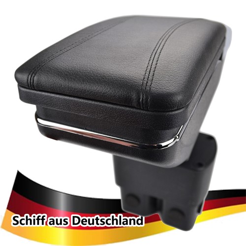 Mittelarmlehne für nissan - für,