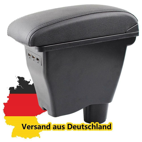 Auto usb mittelarmlehne - mittelarmlehne, für