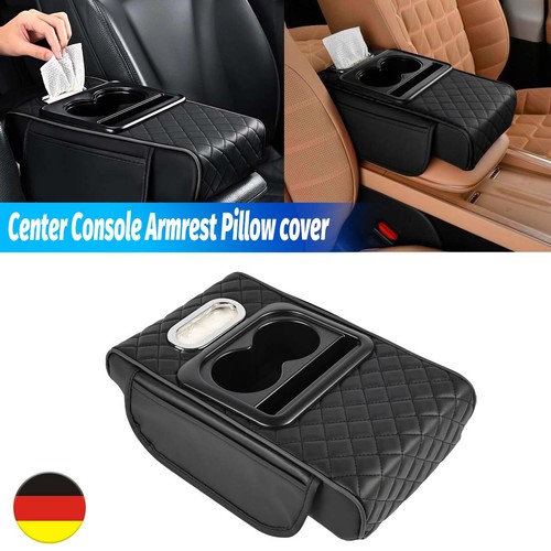 Universal auto armlehne pad - auto,