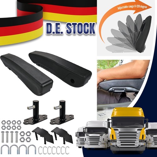 Links rechts auto - 2x,