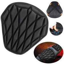 3D Motorrad Sitzkissen Sitz