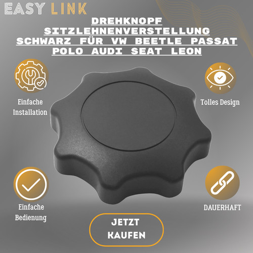 Drehknopf