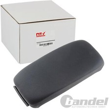 MITTELARMLEHNE DECKEL SCHWARZ