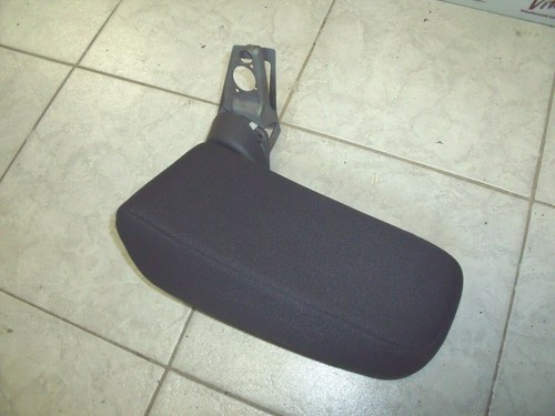 Mittelarmlehne komplett