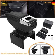 Auto PKW Mittelkonsole