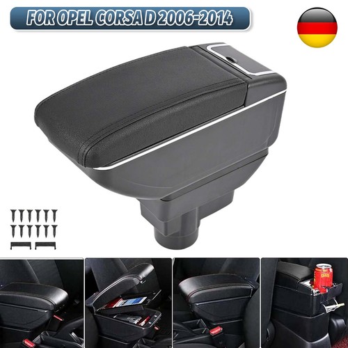 Für opel corsa 2006 - für, 2006-2014