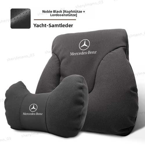 Auto nackenkissen - auto,