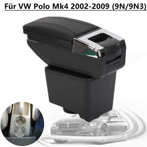 Für polo 2002 2009 9n3 - 2002-2009, 9n/9n3